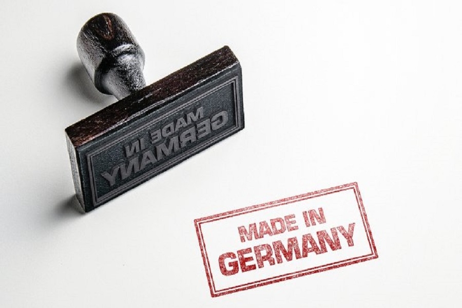 Qualität - Made in Germany